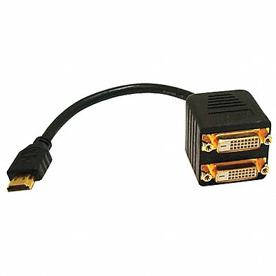 Computer Cable Splitters image